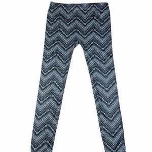 NOBO Womens Leggings Yoga workout Pants Large